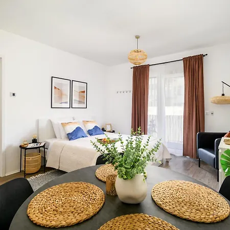 Apartmán Marone Flow New With Parking